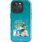 Elf Buddy Don’t Eat Yellow Snow iPhone 16 Pro Max Impact Case